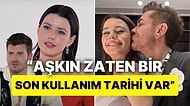 Herkes Kıvanç Tatlıtuğ'un Evlilik Yorumunu Konuşmuştu: Beren Saat Aynı Soruya Ne Cevap Verdi?