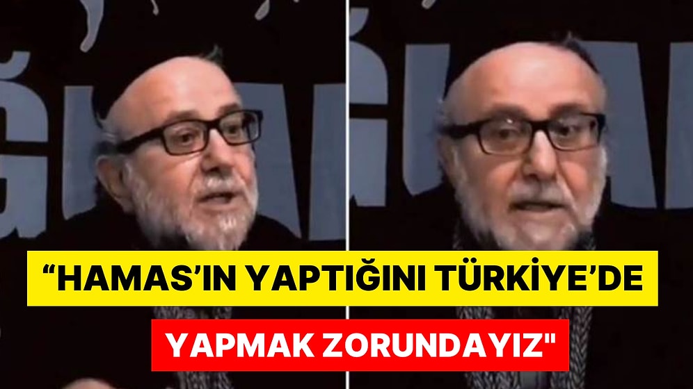 Harekete Geçildi: İsmailağa Lideri Mahmut Ustaosmanoğlu’nun Yeğenine Soruşturma