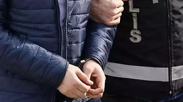 İstanbul Emniyet Müdürlüğü ekipleri tarafından 6 ilde “rüşvet almak/vermek” suçuyla ilgili projeli ve teknik takipli operasyon kapsamında gözaltına alınan 46 polisin emniyetteki işlemleri tamamlandı.