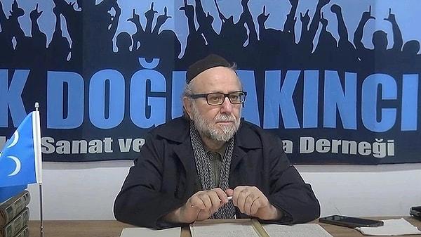 Savcılık, yayınladığı videolar nedeniyle İsmailağa cemaatinin yaşamını yitiren lideri Mahmut Ustaosmanoğlu'nun yeğeni Saadettin Ustaosmanoğlu hakkında resen soruşturma başlattı.