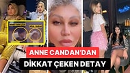 Umut Candan Gizli Kapaklı Evlenen Kızı Nihal Candan'ın Düğününde Kur'an Okunsun İstemiş!