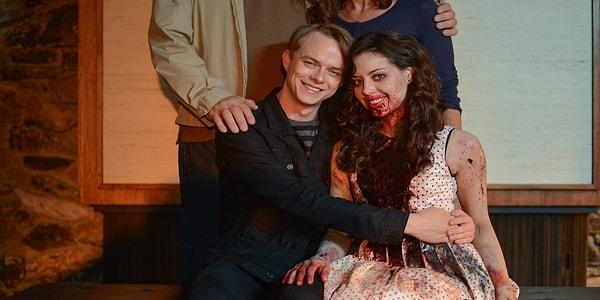 18. Life After Beth (2014)