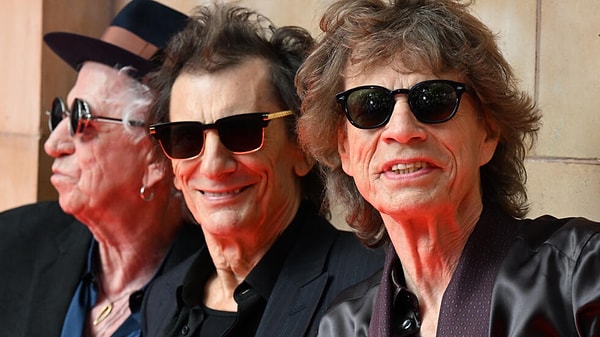 The Rolling Stones 2024 North American tour dates are: