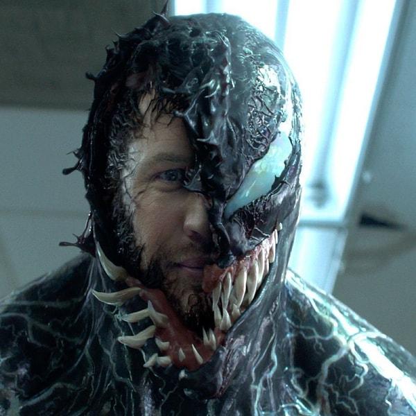 Tom Hardy, Venom 3'ün serinin son filmi olduğunu ima etti.
