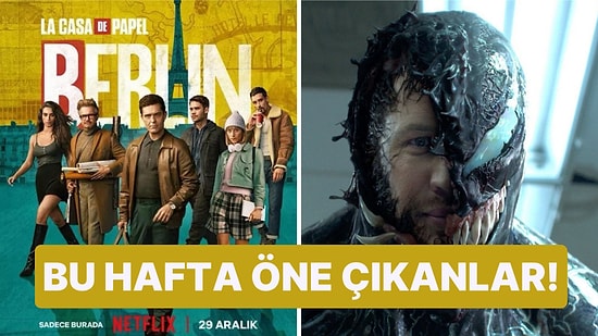 Gen V Çekim Hatalarından Berlin Afişine Haftanın Öne Çıkan Dizi ve Film Gelişmeleri