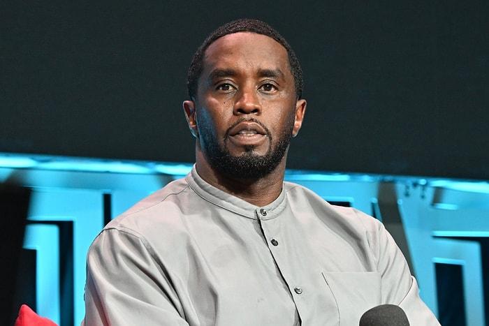 Third Accuser Files Lawsuit Against Sean 'Diddy' Combs and Aaron Hall Alleging Sexual Assault in the 1990s