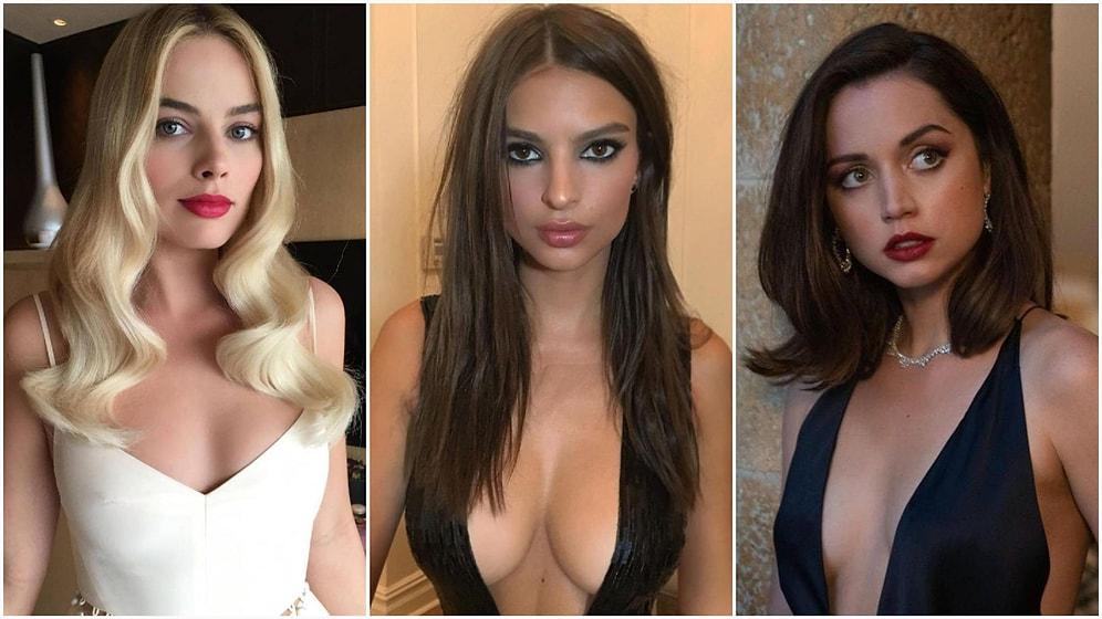 The Leading Women of 2023, from Ana de Armas to Margot Robbie