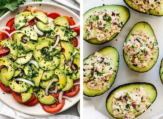 10 Satisfying and Delicious Avocado Recipes to Elevate Your Experience