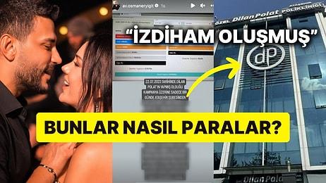 Avukatı Açıkladı: Dilan Polat'ın Ataşehir Şubesinde Satılan Ürünlerin Günlük Cirosu Tadınızı Kaçıracak!