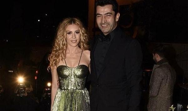 Sosyal medyada kısa süre içerisinde gündem olan bu iddia sonrasında İmirzalıoğlu ve Kobal çiftinden ilk poz geldi.