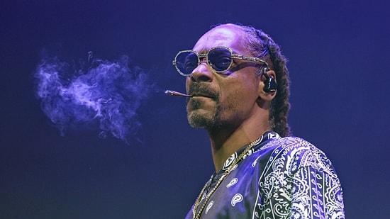 Did Snoop Dogg Actually Quit Smoking?