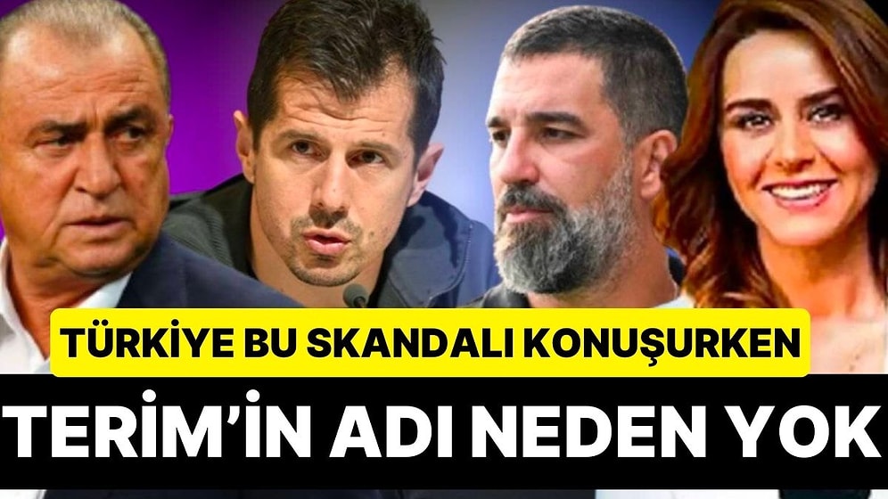 Avukat Rezan Epözdemir Açıkladı: Fatih Terim’in Adı Soruşturmada Neden Geçmiyor?