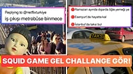 Squid Game Türkiye'de Hangi Oyunlar Oynanırdı Sorusuna Gelen Birbirinden Efsane Öneriler