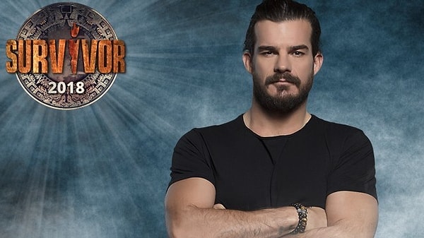 Hakan Hatipoğlu, daha önce de Survivor kadrosunda yer almış, All Star formatında da güçlü bir performans sergilemişti.