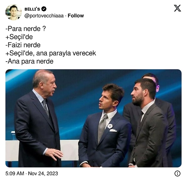 "Uyan Süpermen daha uçucan!"