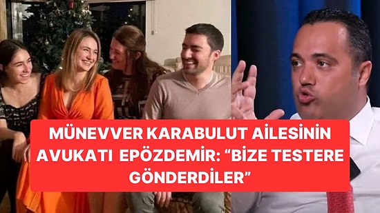 Rezan Epözdemir'den Garipoğlu Ailesi Hakkında Korkutan Açıklama