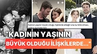 Başak Dizer, Gupse Özay, Pelin Akil: Kadınların Yaşının Büyük Olduğu İlişkiler Daha mı 'Sağlıklı'?