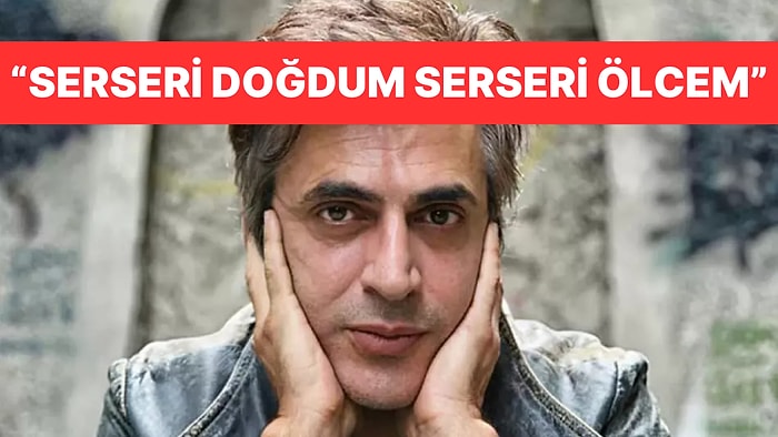 Sosyal Medyada 'Teoman' Rüzgarı: "Abi Sen Hayatını Direkt Kağıda Yaz"