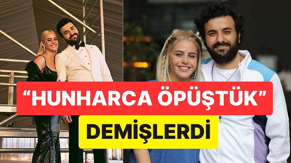 Lüks Aracıyla Dikkat Çeken Hasan Can Büşra Pekin ile Aşk Yaşadığı Dedikodularına Gönderme Yapmayı İhmal Etmedi