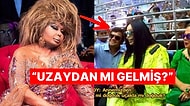 Diva'lığın Hakkını Veren Bülent Ersoy İlk Defa Trene Bindiğini Söyleyince Olanlar Oldu!