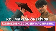 Oyun Dünyasının Efsanesi Kojima Yılın En İyi Animesini Paylaştı