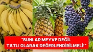 Meyve Sularından Yulaf Ezmesine: Sağlıklı Olduğu Düşünülen Ancak Oldukça Zararlı Olan Besinler