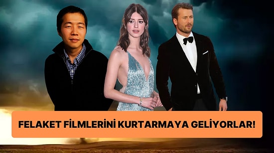 Minari'nin Yönetmeni Lee Isaac Chung "Modası Geçen" Felaket Filmlerini Kurtarmak İçin Yeni Bir Film Yapıyor!