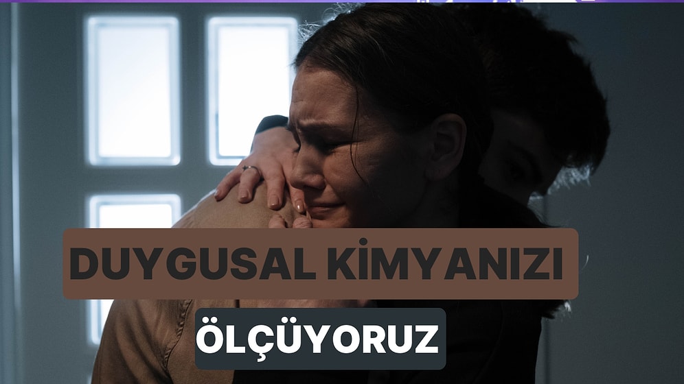 Partnerinizle Duygusal Kimyanızın Uyumunu Ölçmek İçin Gözlemleyebileceğiniz 10 Şey