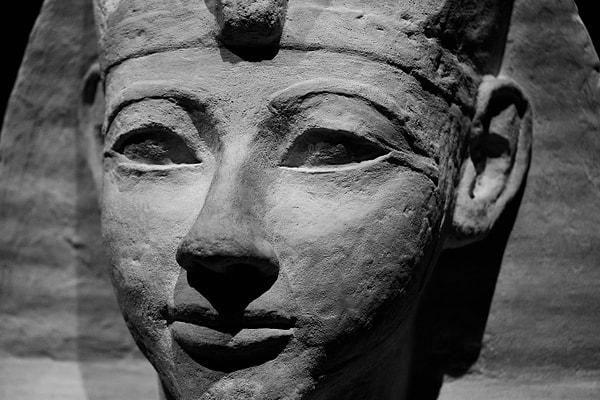 Firavunların tarihte yükselişi, Antik Mısır tarihinde de önemli bir yere sahipti.