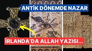 Gördüğünüz Anda Size Zaman Yolcuğu Yaptırıp Binlerce Yıl Öncesine Işınlayacak İlginç Tarihi Eserler