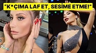 İrem Derici Antilerine Böyle Ayar Verdi: "Ağzıma Burnuma Laf Et... Ama Sesime Laf Etme!"