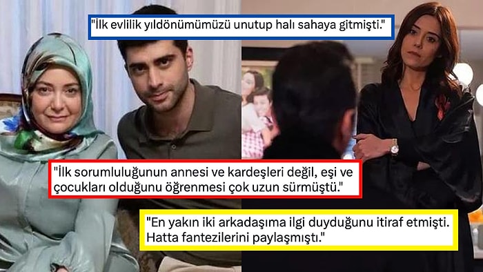 Evliliklerinde ve İlişkilerinde Partnerleri Tarafından Uğradıkları Haksızlıkları Paylaşan Kadınlar