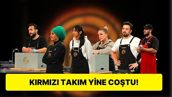 Başka Finalist Kaldı mı? Son İki Arasındaki Kıyasıya Mücadelenin Ardından MasterChef'te Kim Elendi?