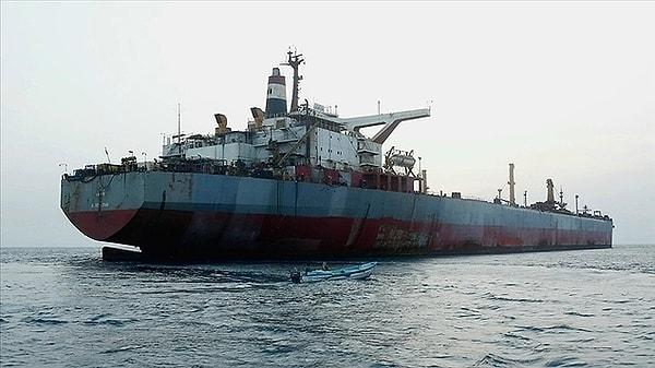 Denizcilik Genel Müdürlüğü, Türk kaptanların idaresinde bulunan geminin Aden Körfezi Yemen açıklarında kaçırıldığını duyurdu. Yapılan açıklamada taraflarla iletişim halinde olunduğu belirtilirken, 'Konu, Bakanlığımız ve Dışişleri Bakanlığınca takip edilmektedir.' denildi.