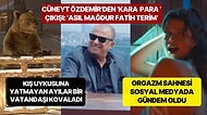 26 Kasım 2023 Pazar Akşamı Kaçırdığın Haberler