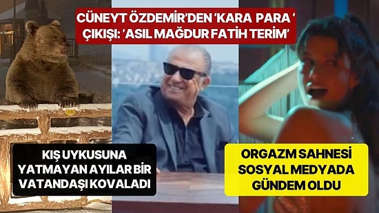26 Kasım 2023 Pazar Akşamı Kaçırdığın Haberler