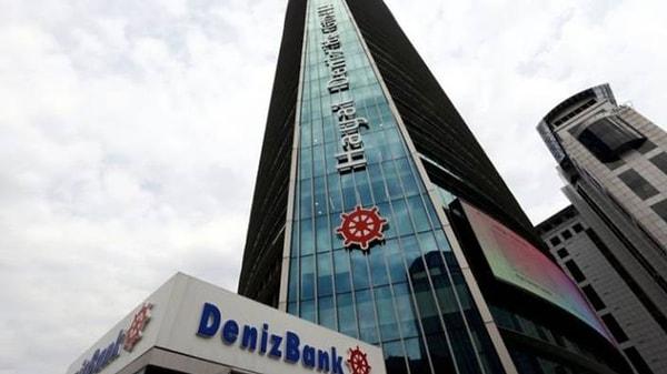 Fon vurgunu patlak verince Denizbank yönetimi acil harekete geçmişti. Banka, 7 Nisan günü hemen teftiş kurulunu Seçil Erzan’ın müdürlük yaptığı Levent’teki şubeye geldi.