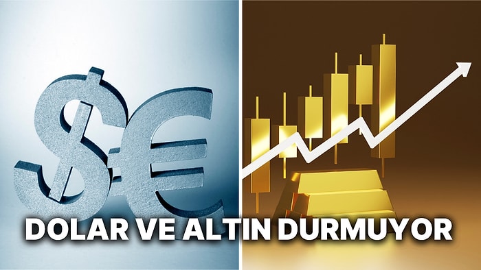 Dolarda Gece Atakları, Altında Kritik Sınır Aşıldı