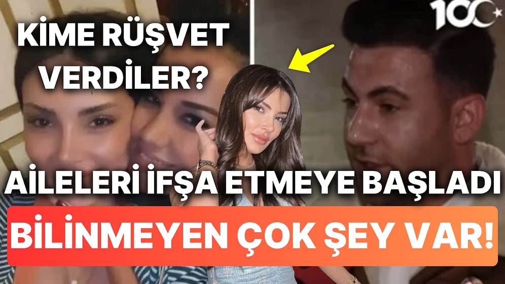 Fenomen Davasında Aileler İtirafçı Olmaya Başladı: Nez Demir'in Eski Eniştesinden İfşa Niteliğinde Açıklamalar