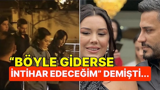 Dilan Polat'ın İntihara Meyilli Olduğu Gerekçesi ile Cezaevi Yönetimi Harekete Geçti