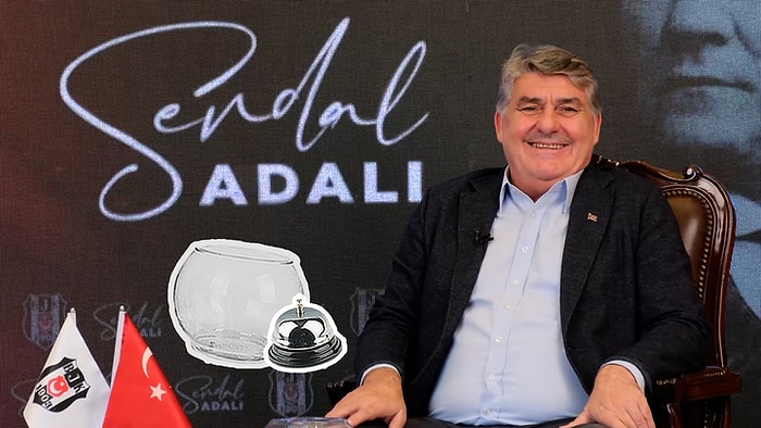 Serdal Adalı Sosyal Medyadan Gelen Soruları Yanıtlıyor