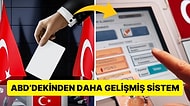 Seçimler Artık Daha Güvenli: Türk Mühendisler Türkiye'nin İlk Kapalı Devre Elektronik Seçim Sistemini Yaptılar