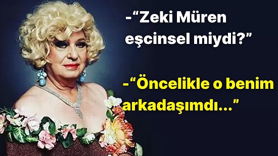 Huysuz Virjin'in Tüm Zamanların En İyi Ayar Verme Ustası Olduğunu Gösteren Efsane Kapakları