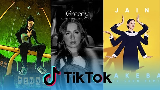 Simülasyonun Sonuna Geldik: TikTok Evreninden Aşina Olduğumuz En İyi Edit Şarkıları