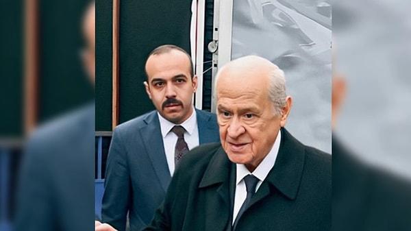 Paylaşım sonrası Ankara Başsavcılığı soruşturma başlattı. Hesabın sahibi olduğu öğrenilen Ülkü Ocakları Genel Başkan Yardımcısı Mert Kerim Ejder ve kardeşi Servet Ejder 23 Kasım'da gözaltına alındı.