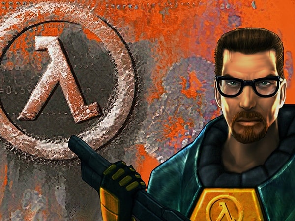 10. "Half Life 3"