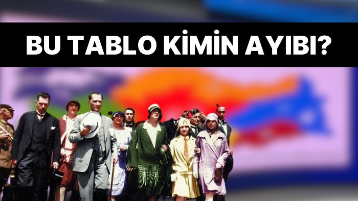 Bu Tablo Kimin Ayıbı? 93 Yılda Sadece 150 Kadın Belediye Başkanı Seçilmiş