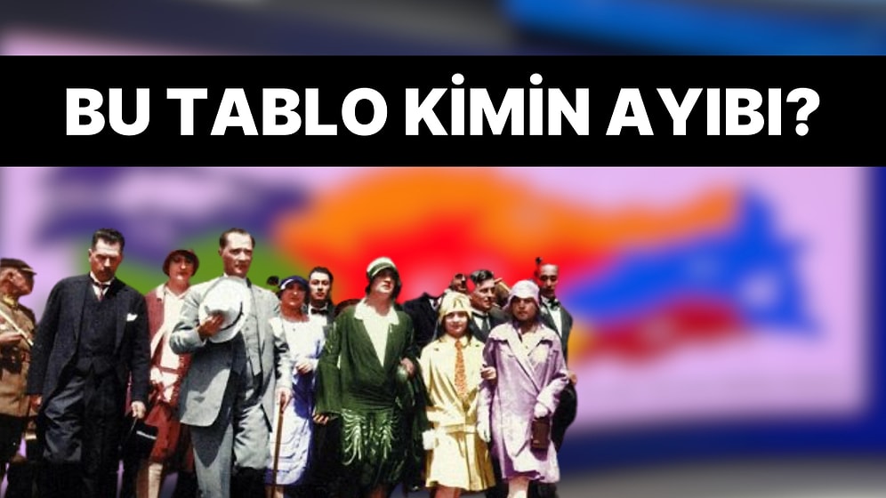 Bu Tablo Kimin Ayıbı? 93 Yılda Sadece 150 Kadın Belediye Başkanı Seçilmiş