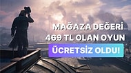 Londra'da Geçen Assassin's Creed Oyunu Tamamen Ücretsiz Oldu: Değeri İse 469,00 TL!