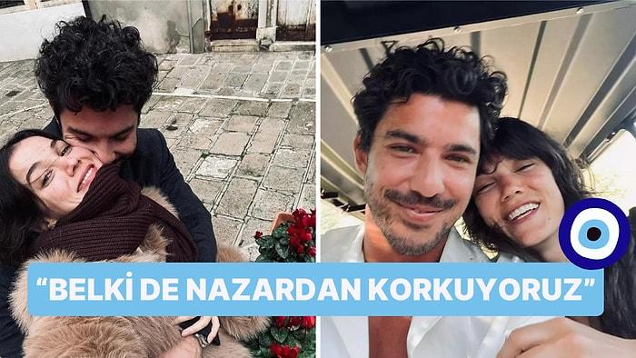 Yargı Dizisinin Yıldızı Pınar Deniz, Kaan Yıldırım ile İlişkileri Hakkında Aldığı Radikal Kararı Açıkladı
